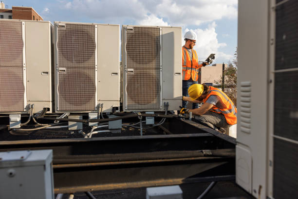 Best HVAC companies near me  in Zelienople, PA