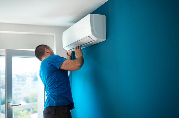 Best Affordable HVAC services  in Zelienople, PA