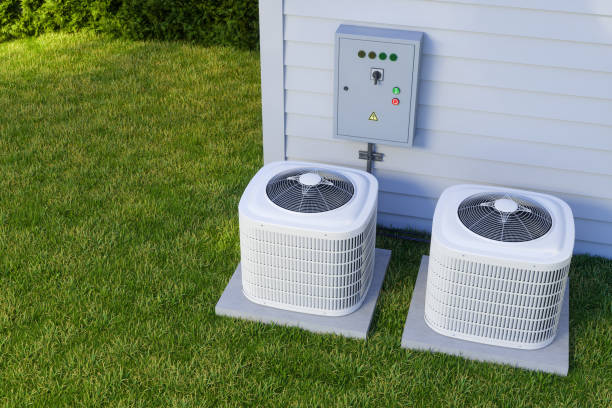 Best Residential HVAC services  in Zelienople, PA