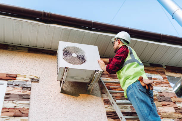 Best Best HVAC companies  in Zelienople, PA