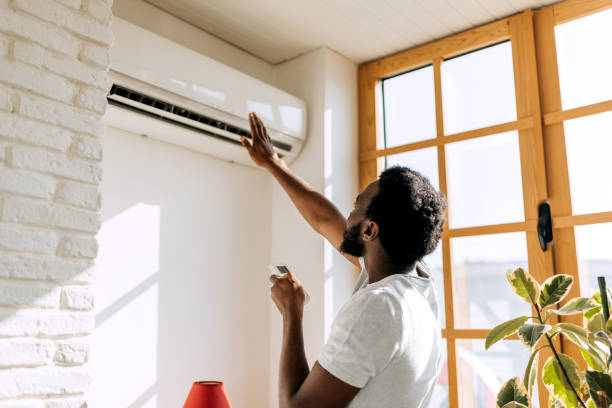 HVAC troubleshooting in Zelienople, PA