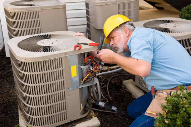 Best HVAC repair near me  in Zelienople, PA