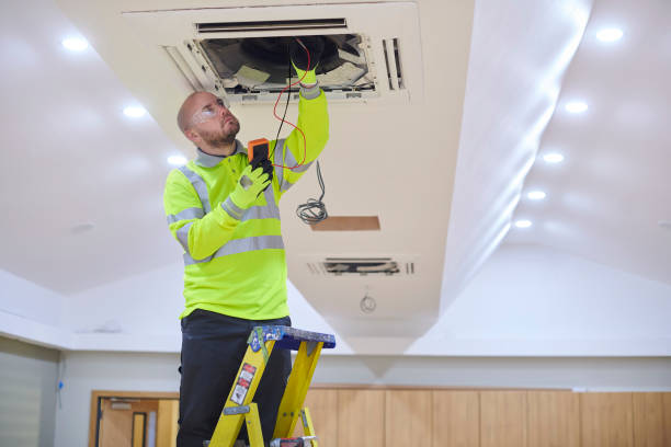 Best Local HVAC companies  in Zelienople, PA